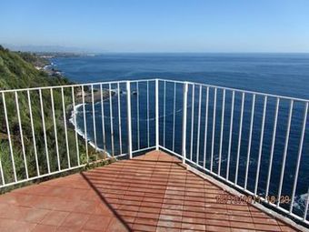 Apartamento Come In Sicily La Pietra Monaca