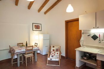 Apartamento Come In Sicily La Pietra Monaca