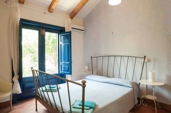 Apartamento Come In Sicily La Pietra Monaca