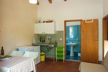 Apartamento Come In Sicily La Pietra Monaca