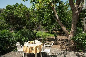 Apartamento Come In Sicily La Pietra Monaca