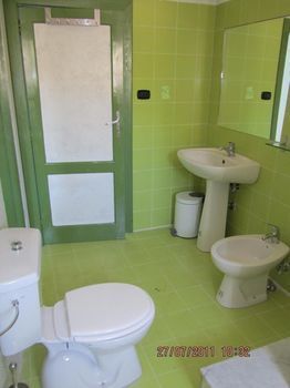 Apartamento Come In Sicily La Pietra Monaca