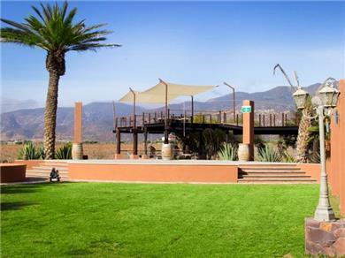 Hotel Boutique Valle De Guadalupe
