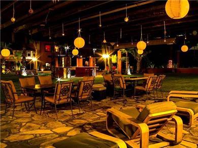 Hotel Boutique Valle De Guadalupe