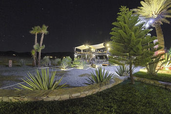 Hotel Boutique Valle De Guadalupe