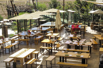 Hotel Boutique Valle De Guadalupe