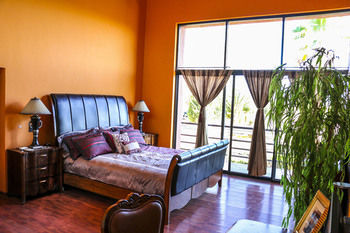 Hotel Boutique Valle De Guadalupe