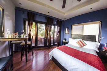 Hotel Boutique Valle De Guadalupe