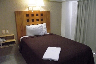 Hotel Posada Del Carmen