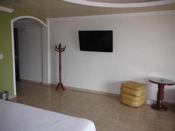 Hotel Porto Novo