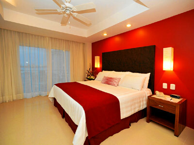 Hotel Emporio Veracruz