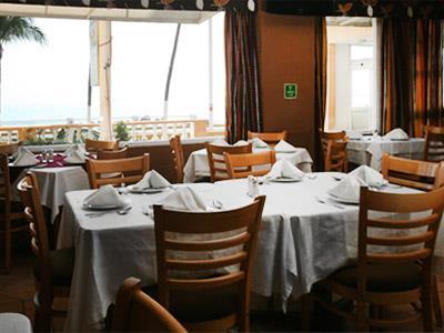 Hotel Real Del Mar