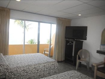Hotel Real Del Mar