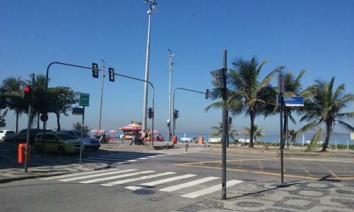 Apartamento Ipanema