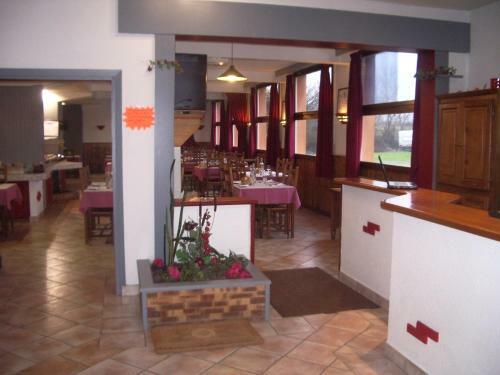 Hotel Sully Citotel La Roche Sur Yon