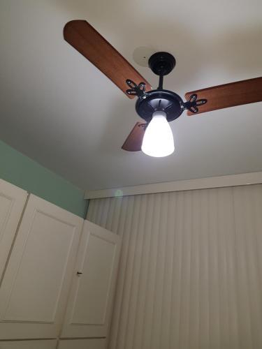 Apartamento Santa Clara 86