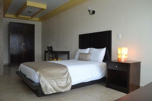 Hotel Casablanca Xicotepec