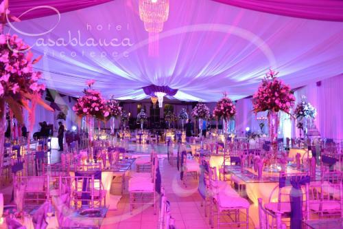 Hotel Casablanca Xicotepec