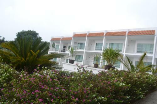 Hotel Casablanca Xicotepec