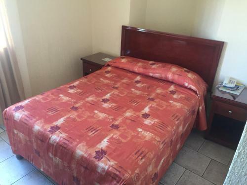 Hotel Maria Conchita De Zacatecas