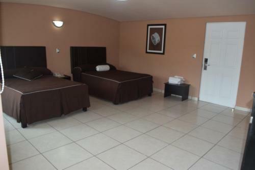 Hotel Maria Conchita De Zacatecas