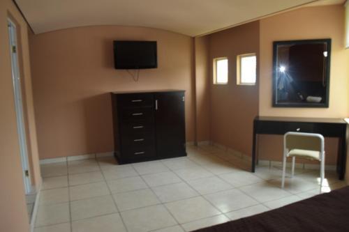 Hotel Maria Conchita De Zacatecas