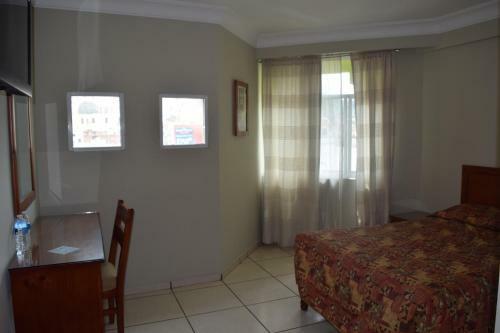 Hotel Maria Conchita De Zacatecas