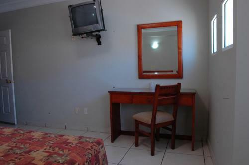 Hotel Maria Conchita De Zacatecas