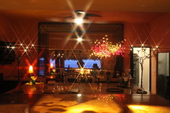 Tentaciones Hotel & Lounge Pool