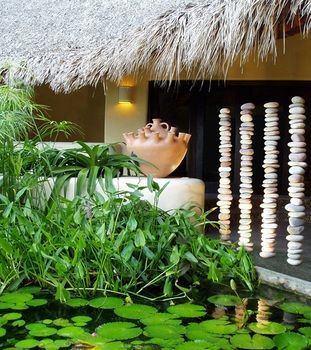 Tentaciones Hotel & Lounge Pool