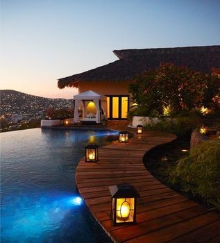 Tentaciones Hotel & Lounge Pool