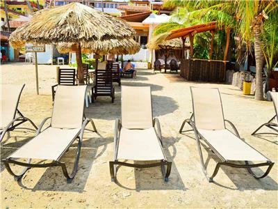 Apartamentos Arena Suites