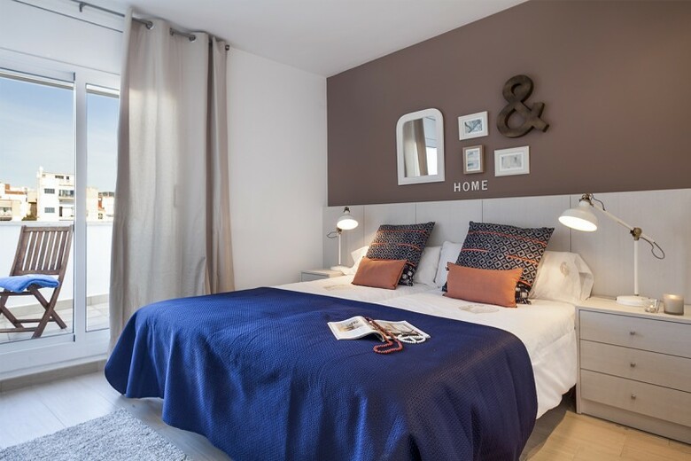 Sitges Group Ribera Beach Apartments