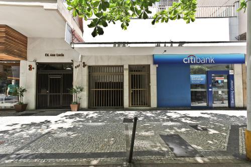 Apartamento Ipanema Posto 9
