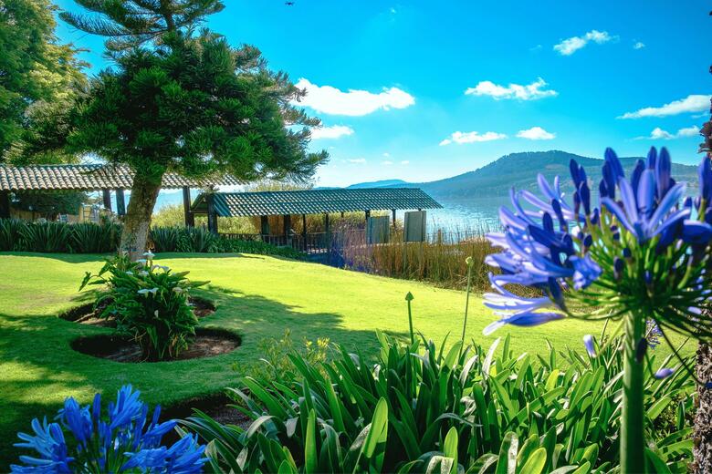 Hotel Zirahuen Forest And Resort