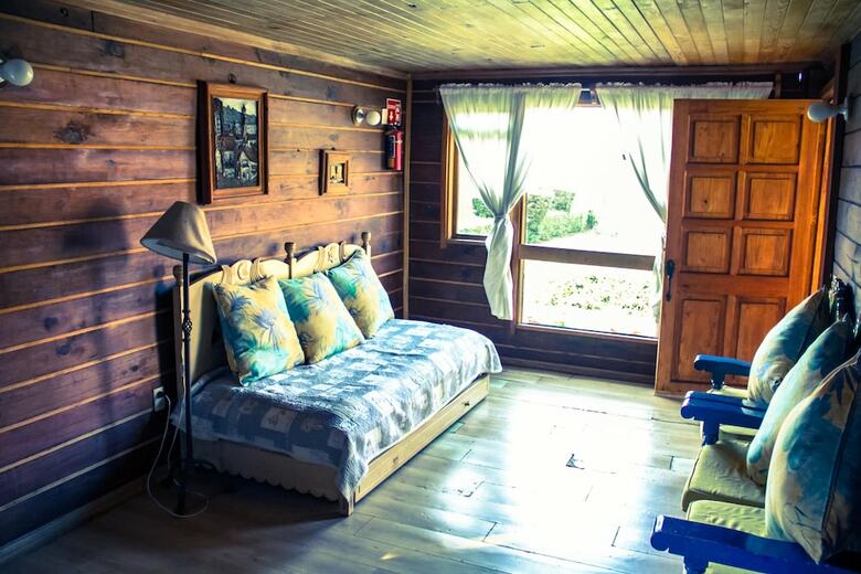 Hotel Zirahuen Forest And Resort