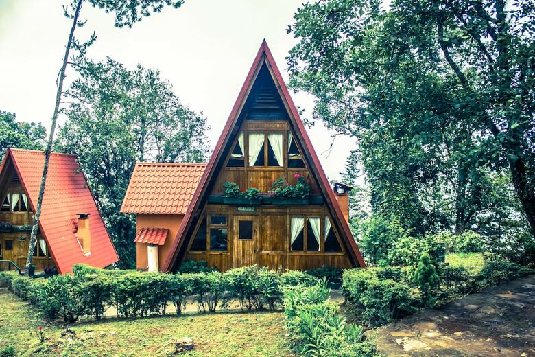 Hotel Zirahuen Forest And Resort