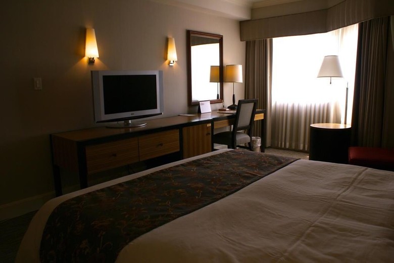 Oxford Palace Hotel