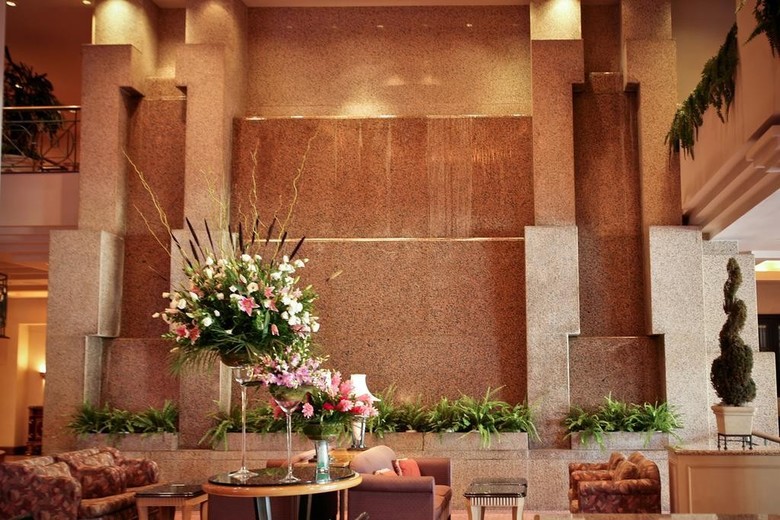 Oxford Palace Hotel