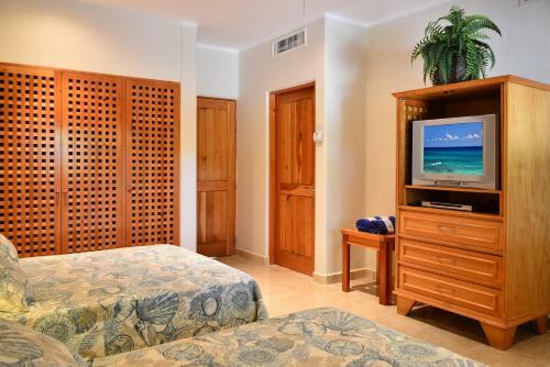 Apartamentos Villas Del Mar E 102 Casa Alegria