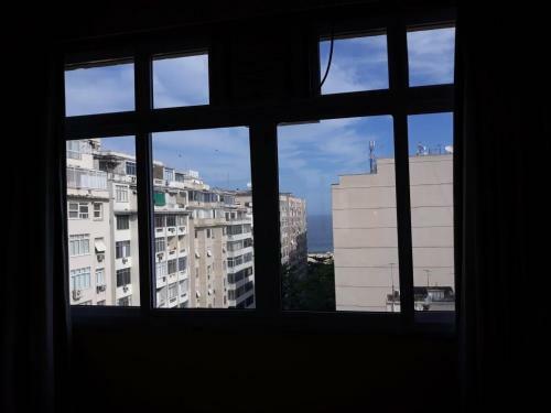 Apartamento De F�rias Copacabana Rio De Janeiro