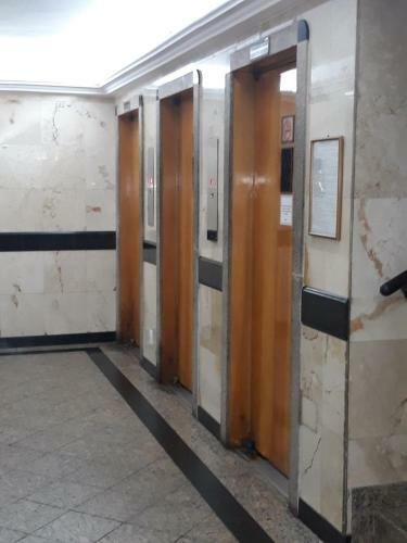 Apartamento De F�rias Copacabana Rio De Janeiro