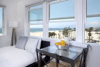 Aparthotel Air Venice On The Beach
