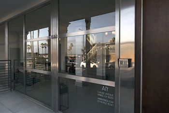 Aparthotel Air Venice On The Beach