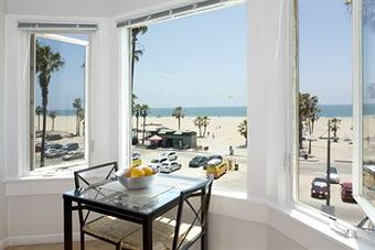 Aparthotel Air Venice On The Beach