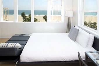 Aparthotel Air Venice On The Beach