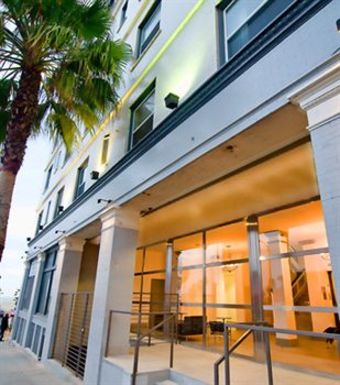 Aparthotel Air Venice On The Beach