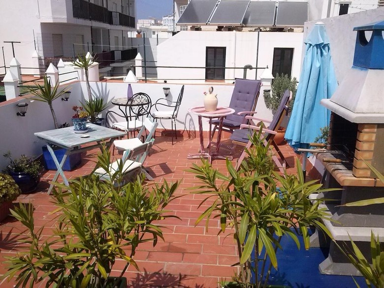 Apartamento Casas Aire De Conil