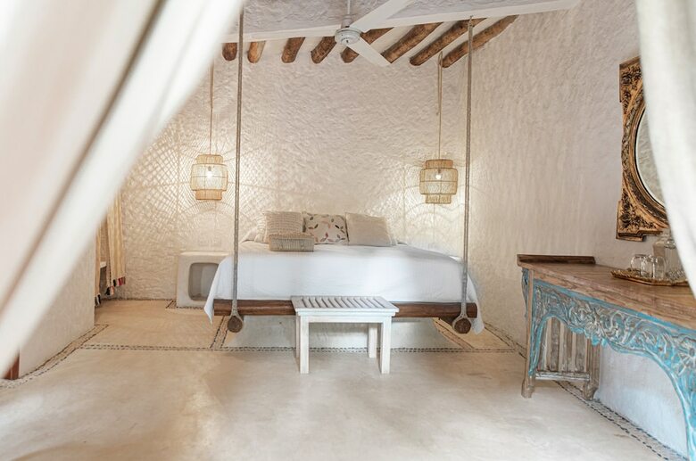 Casa Las Tortugas Petit Beach Hotel & Spa