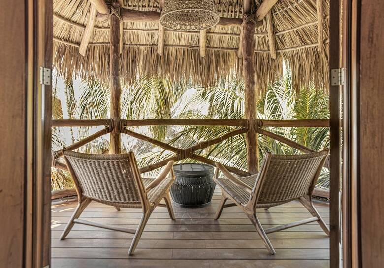 Casa Las Tortugas Petit Beach Hotel & Spa